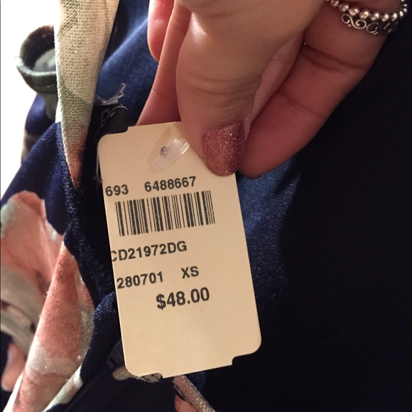 Dress - Picture 3 of 4